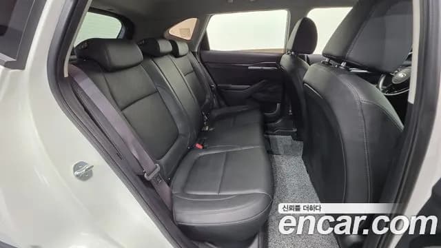 2022 Kia Seltos Gasoline 1.6 Turbo 2WD Sold VIN KNAEP812GNK229919 – engine bay 2022 Kia Seltos Gasoline 1.6 Turbo 2WD Sold VIN KNAEP812GNK229919 – engine bay