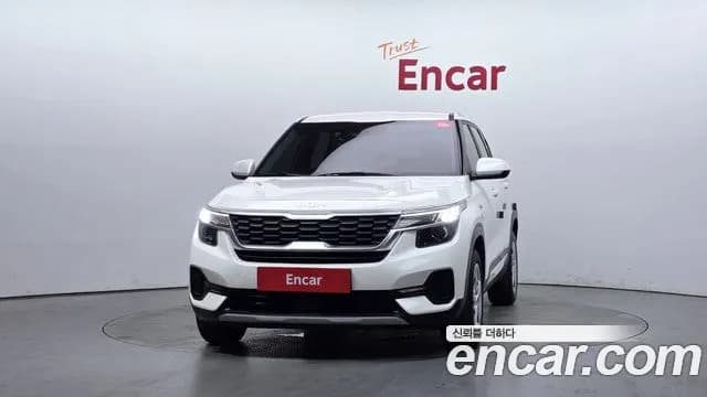 2022 Kia Seltos Gasoline 1.6 Turbo 2WD Sold VIN KNAEP812GNK264606 – side profile 2022 Kia Seltos Gasoline 1.6 Turbo 2WD Sold VIN KNAEP812GNK264606 – side profile
