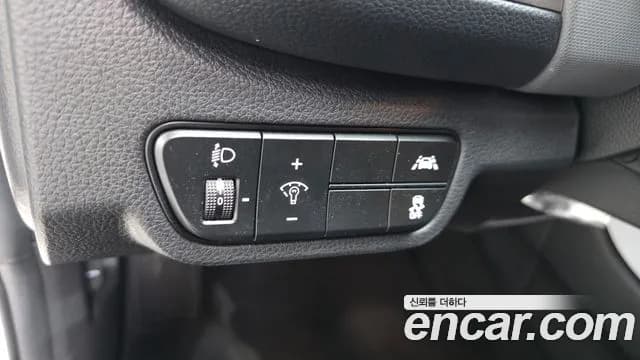 2022 Kia Seltos Gasoline 1.6 Turbo 2WD Sold VIN KNAEP812GNK264606 – dashboard 2022 Kia Seltos Gasoline 1.6 Turbo 2WD Sold VIN KNAEP812GNK264606 – dashboard