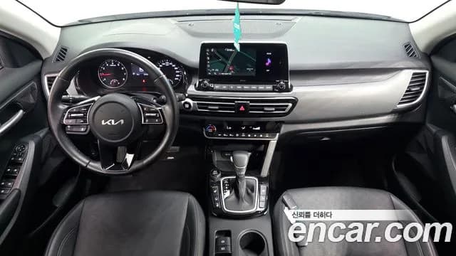 2022 Kia Seltos Gasoline 1.6 Turbo 2WD Sold VIN KNAEP812GNK264606 – interior seats 2022 Kia Seltos Gasoline 1.6 Turbo 2WD Sold VIN KNAEP812GNK264606 – interior seats