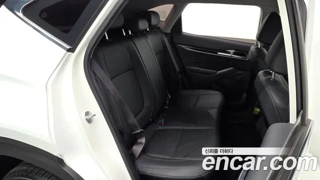 2022 Kia Seltos Gasoline 1.6 Turbo 2WD Sold VIN KNAEP812GNK289568 – dashboard 2022 Kia Seltos Gasoline 1.6 Turbo 2WD Sold VIN KNAEP812GNK289568 – dashboard