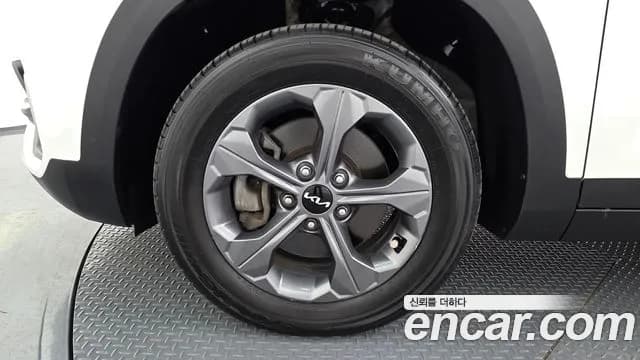 2022 Kia Seltos Gasoline 1.6 Turbo 2WD Sold VIN KNAEP812GNK289568 – odometer reading 2022 Kia Seltos Gasoline 1.6 Turbo 2WD Sold VIN KNAEP812GNK289568 – odometer reading
