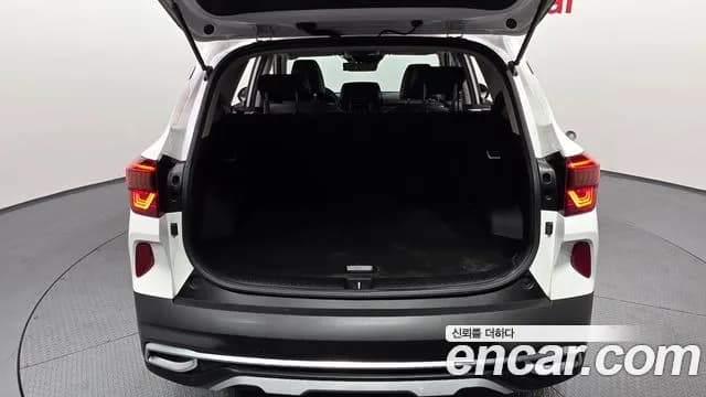 2022 Kia Seltos Gasoline 1.6 Turbo 2WD Sold VIN KNAEP812GNK289568 – photo 19 2022 Kia Seltos Gasoline 1.6 Turbo 2WD Sold VIN KNAEP812GNK289568 – photo 19