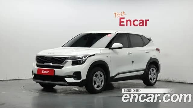 2022 Kia Seltos Gasoline 1.6 Turbo 2WD Sold VIN KNAEP812GNK294066 – side profile 2022 Kia Seltos Gasoline 1.6 Turbo 2WD Sold VIN KNAEP812GNK294066 – side profile