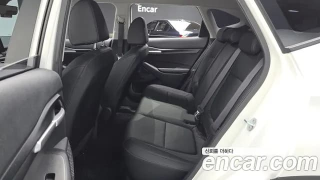 2022 Kia Seltos Gasoline 1.6 Turbo 2WD Sold VIN KNAEP812GNK294066 – interior seats 2022 Kia Seltos Gasoline 1.6 Turbo 2WD Sold VIN KNAEP812GNK294066 – interior seats