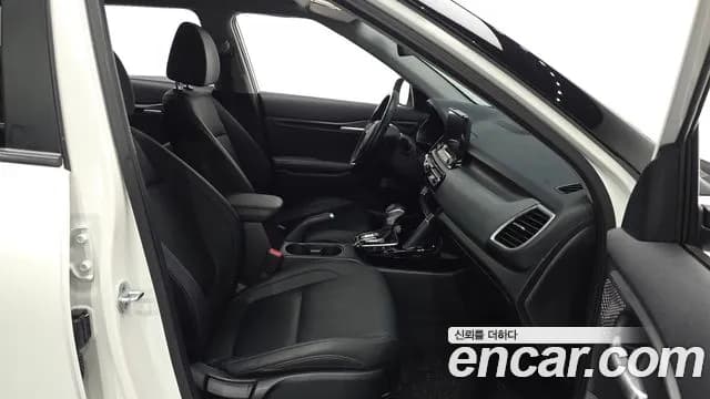 2022 Kia Seltos Gasoline 1.6 Turbo 2WD Sold VIN KNAEP812GNK294066 – engine bay 2022 Kia Seltos Gasoline 1.6 Turbo 2WD Sold VIN KNAEP812GNK294066 – engine bay