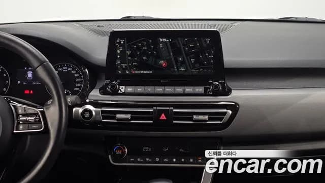 2022 Kia Seltos Gasoline 1.6 Turbo 2WD Sold VIN KNAEP812GNK294066 – odometer reading 2022 Kia Seltos Gasoline 1.6 Turbo 2WD Sold VIN KNAEP812GNK294066 – odometer reading