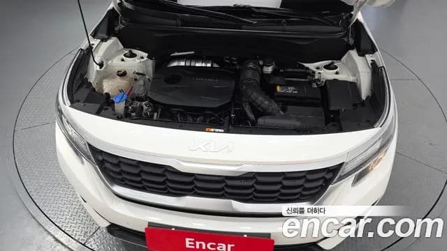 2022 Kia Seltos Gasoline 1.6 Turbo 2WD Sold VIN KNAEP812GNK294066 – photo 15 2022 Kia Seltos Gasoline 1.6 Turbo 2WD Sold VIN KNAEP812GNK294066 – photo 15