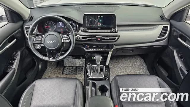 2023 Kia Seltos Gasoline 1.6 Turbo 2WD Sold VIN KNAEP812GPK324960 – photo 16 2023 Kia Seltos Gasoline 1.6 Turbo 2WD Sold VIN KNAEP812GPK324960 – photo 16