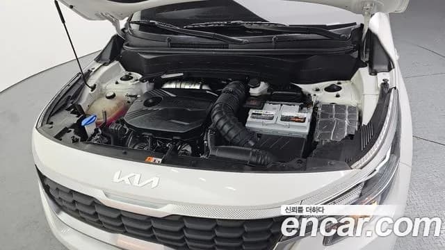 2023 Kia Seltos Gasoline 1.6 Turbo 2WD Sold VIN KNAEP812GPK324960 – photo 18 2023 Kia Seltos Gasoline 1.6 Turbo 2WD Sold VIN KNAEP812GPK324960 – photo 18