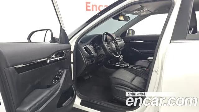 2023 Kia Seltos Gasoline 1.6 Turbo 2WD Sold VIN KNAEP812GPK372184 – interior seats 2023 Kia Seltos Gasoline 1.6 Turbo 2WD Sold VIN KNAEP812GPK372184 – interior seats