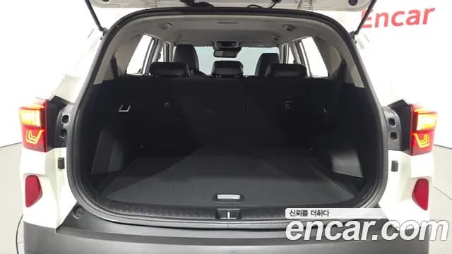 2023 Kia Seltos Gasoline 1.6 Turbo 2WD Sold VIN KNAEP812GPK372184 – engine bay 2023 Kia Seltos Gasoline 1.6 Turbo 2WD Sold VIN KNAEP812GPK372184 – engine bay