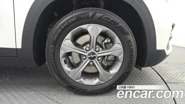 2023 Kia Seltos Gasoline 1.6 Turbo 2WD Sold VIN KNAEP812GPK372184 – photo 12 2023 Kia Seltos Gasoline 1.6 Turbo 2WD Sold VIN KNAEP812GPK372184 – photo 12