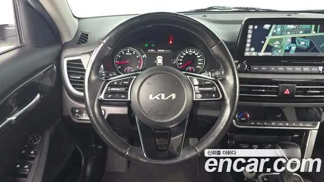 2023 Kia Seltos Gasoline 1.6 Turbo 2WD Sold VIN KNAEP812GPK372184 – photo 17 2023 Kia Seltos Gasoline 1.6 Turbo 2WD Sold VIN KNAEP812GPK372184 – photo 17