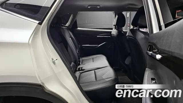 2023 Kia Seltos Gasoline 1.6 Turbo 2WD Sold VIN KNAEP812GPK375167 – trunk area 2023 Kia Seltos Gasoline 1.6 Turbo 2WD Sold VIN KNAEP812GPK375167 – trunk area