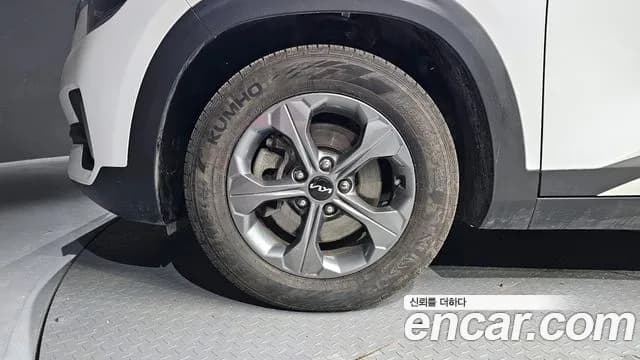 2023 Kia Seltos Gasoline 1.6 Turbo 2WD Sold VIN KNAEP812GPK375167 – photo 16 2023 Kia Seltos Gasoline 1.6 Turbo 2WD Sold VIN KNAEP812GPK375167 – photo 16