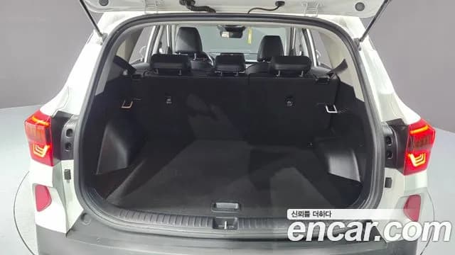 2023 Kia Seltos Gasoline 1.6 Turbo 2WD Sold VIN KNAEP812GPK375309 – side profile 2023 Kia Seltos Gasoline 1.6 Turbo 2WD Sold VIN KNAEP812GPK375309 – side profile