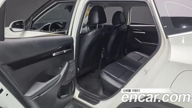 2023 Kia Seltos Gasoline 1.6 Turbo 2WD Sold VIN KNAEP812GPK375309 – engine bay 2023 Kia Seltos Gasoline 1.6 Turbo 2WD Sold VIN KNAEP812GPK375309 – engine bay
