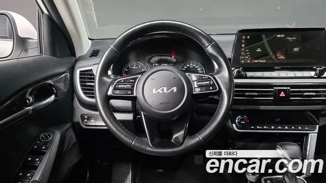 2023 Kia Seltos Gasoline 1.6 Turbo 2WD Sold VIN KNAEP812GPK375309 – photo 22 2023 Kia Seltos Gasoline 1.6 Turbo 2WD Sold VIN KNAEP812GPK375309 – photo 22
