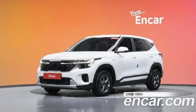 2023 Kia The New Seltos Gasoline 1.6 Turbo 2WD Sold VIN KNAEP817BPK454456 – side profile 2023 Kia The New Seltos Gasoline 1.6 Turbo 2WD Sold VIN KNAEP817BPK454456 – side profile