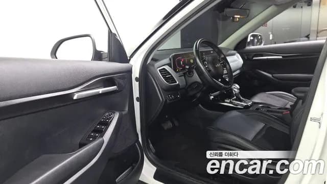 2023 Kia The New Seltos Gasoline 1.6 Turbo 2WD Sold VIN KNAEP817BPK454456 – photo 11 2023 Kia The New Seltos Gasoline 1.6 Turbo 2WD Sold VIN KNAEP817BPK454456 – photo 11