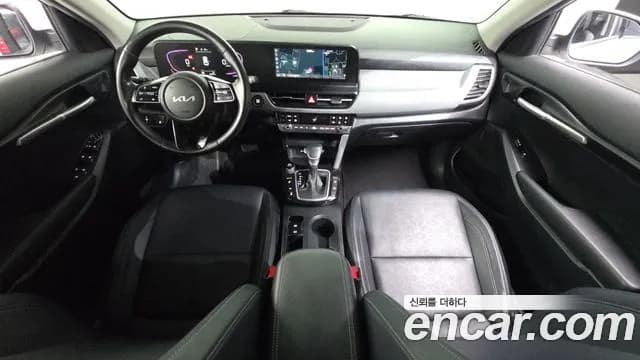 2023 Kia The New Seltos Gasoline 1.6 Turbo 2WD Sold VIN KNAEP817BPK454456 – photo 15 2023 Kia The New Seltos Gasoline 1.6 Turbo 2WD Sold VIN KNAEP817BPK454456 – photo 15