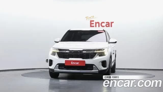 2023 Kia The New Seltos Gasoline 1.6 Turbo 2WD Sold VIN KNAEP817BPK454456 – photo 17 2023 Kia The New Seltos Gasoline 1.6 Turbo 2WD Sold VIN KNAEP817BPK454456 – photo 17