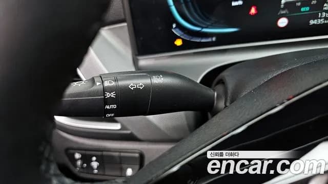 2024 Kia The New Seltos Gasoline 1.6 Turbo 2WD Sold VIN KNAEP817BRK659798 – front exterior 2024 Kia The New Seltos Gasoline 1.6 Turbo 2WD Sold VIN KNAEP817BRK659798 – front exterior