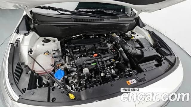 2024 Kia The New Seltos Gasoline 1.6 Turbo 2WD Sold VIN KNAEP817BRK659798 – exterior detail 2024 Kia The New Seltos Gasoline 1.6 Turbo 2WD Sold VIN KNAEP817BRK659798 – exterior detail