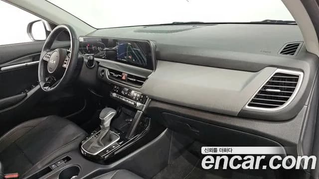 2024 Kia The New Seltos Gasoline 1.6 Turbo 2WD Sold VIN KNAEP817BRK659798 – undercarriage 2024 Kia The New Seltos Gasoline 1.6 Turbo 2WD Sold VIN KNAEP817BRK659798 – undercarriage