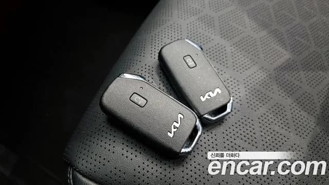 2024 Kia The New Seltos Gasoline 1.6 Turbo 2WD Sold VIN KNAEP817BRK659798 – trunk area 2024 Kia The New Seltos Gasoline 1.6 Turbo 2WD Sold VIN KNAEP817BRK659798 – trunk area