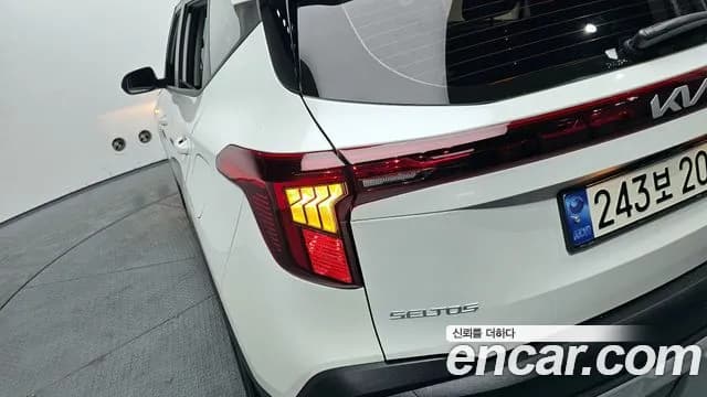 2024 Kia The New Seltos Gasoline 1.6 Turbo 2WD Sold VIN KNAEP817BRK659798 – photo 22 2024 Kia The New Seltos Gasoline 1.6 Turbo 2WD Sold VIN KNAEP817BRK659798 – photo 22