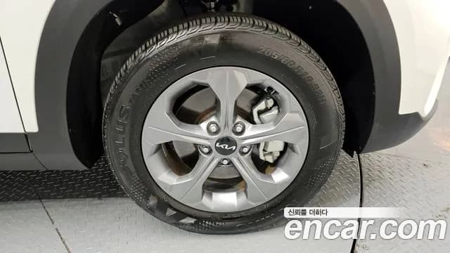 2024 Kia The New Seltos Gasoline 1.6 Turbo 2WD Sold VIN KNAEP817BRK659798 – photo 24 2024 Kia The New Seltos Gasoline 1.6 Turbo 2WD Sold VIN KNAEP817BRK659798 – photo 24