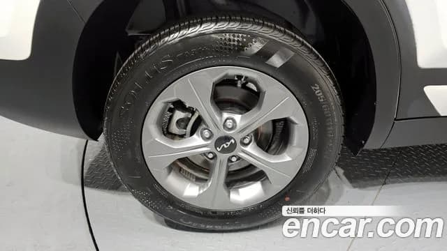 2024 Kia The New Seltos Gasoline 1.6 Turbo 2WD Sold VIN KNAEP817BRK659798 – photo 27 2024 Kia The New Seltos Gasoline 1.6 Turbo 2WD Sold VIN KNAEP817BRK659798 – photo 27