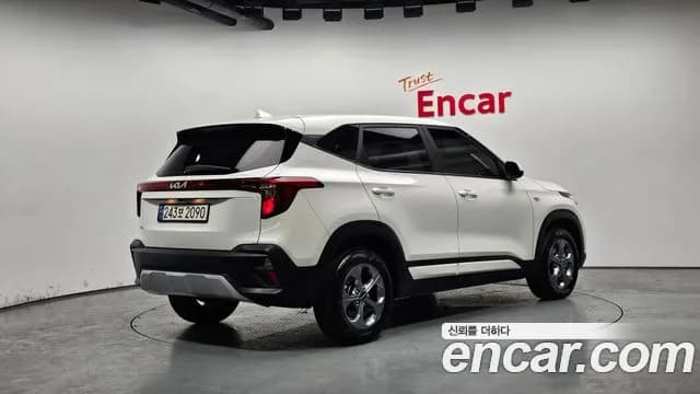 2024 Kia The New Seltos Gasoline 1.6 Turbo 2WD Sold VIN KNAEP817BRK659798 – photo 30 2024 Kia The New Seltos Gasoline 1.6 Turbo 2WD Sold VIN KNAEP817BRK659798 – photo 30