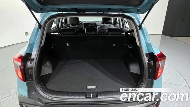 2025 Kia The New Seltos Gasoline 1.6 Turbo 2WD Sold VIN KNAEP817BSK742489 – rear exterior 2025 Kia The New Seltos Gasoline 1.6 Turbo 2WD Sold VIN KNAEP817BSK742489 – rear exterior