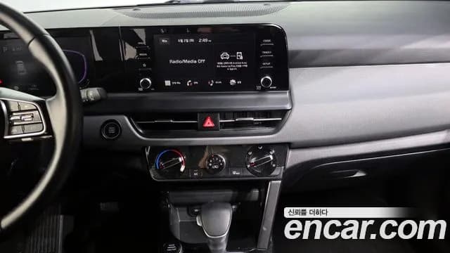 2025 Kia The New Seltos Gasoline 1.6 Turbo 2WD Sold VIN KNAEP817BSK742489 – engine bay 2025 Kia The New Seltos Gasoline 1.6 Turbo 2WD Sold VIN KNAEP817BSK742489 – engine bay