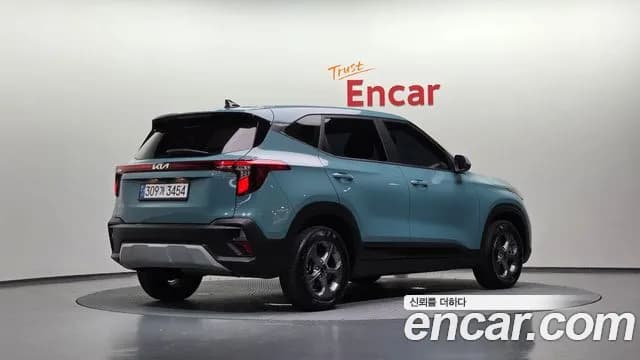 2025 Kia The New Seltos Gasoline 1.6 Turbo 2WD Sold VIN KNAEP817BSK742489 – photo 12 2025 Kia The New Seltos Gasoline 1.6 Turbo 2WD Sold VIN KNAEP817BSK742489 – photo 12