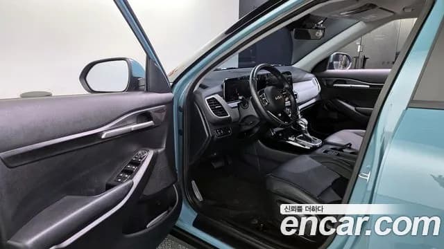 2025 Kia The New Seltos Gasoline 1.6 Turbo 2WD Sold VIN KNAEP817BSK742489 – photo 13 2025 Kia The New Seltos Gasoline 1.6 Turbo 2WD Sold VIN KNAEP817BSK742489 – photo 13