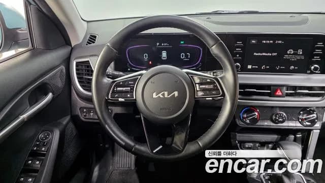 2025 Kia The New Seltos Gasoline 1.6 Turbo 2WD Sold VIN KNAEP817BSK742489 – photo 15 2025 Kia The New Seltos Gasoline 1.6 Turbo 2WD Sold VIN KNAEP817BSK742489 – photo 15