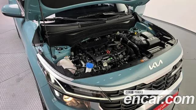 2025 Kia The New Seltos Gasoline 1.6 Turbo 2WD Sold VIN KNAEP817BSK742489 – photo 18 2025 Kia The New Seltos Gasoline 1.6 Turbo 2WD Sold VIN KNAEP817BSK742489 – photo 18