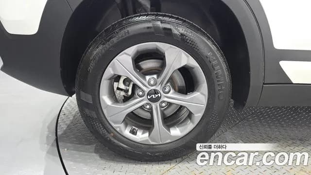 2026 Kia The New Seltos Gasoline 1.6 Turbo 2WD Sold VIN KNAEP817BTK837874 – side profile 2026 Kia The New Seltos Gasoline 1.6 Turbo 2WD Sold VIN KNAEP817BTK837874 – side profile