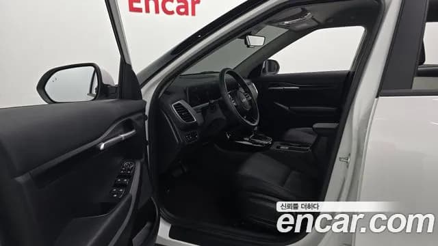 2026 Kia The New Seltos Gasoline 1.6 Turbo 2WD Sold VIN KNAEP817BTK837874 – dashboard 2026 Kia The New Seltos Gasoline 1.6 Turbo 2WD Sold VIN KNAEP817BTK837874 – dashboard