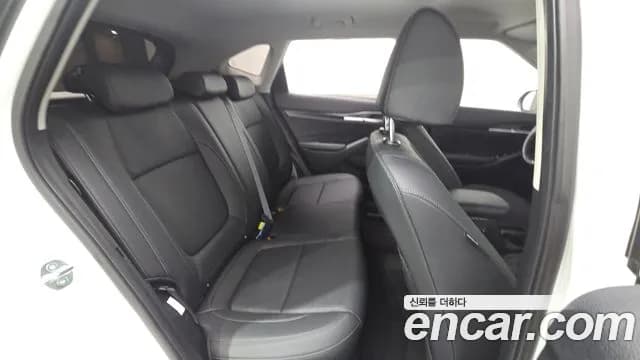 2026 Kia The New Seltos Gasoline 1.6 Turbo 2WD Sold VIN KNAEP817BTK837874 – interior seats 2026 Kia The New Seltos Gasoline 1.6 Turbo 2WD Sold VIN KNAEP817BTK837874 – interior seats