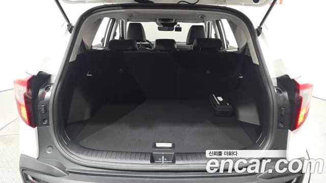 2026 Kia The New Seltos Gasoline 1.6 Turbo 2WD Sold VIN KNAEP817BTK837874 – exterior detail 2026 Kia The New Seltos Gasoline 1.6 Turbo 2WD Sold VIN KNAEP817BTK837874 – exterior detail