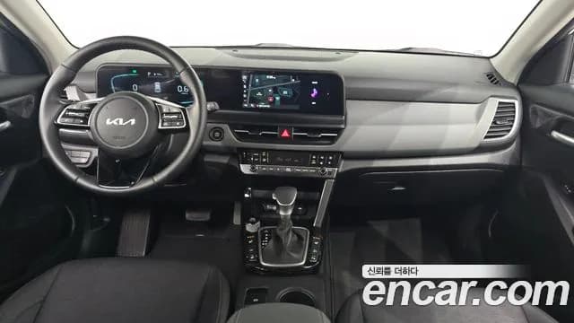 2026 Kia The New Seltos Gasoline 1.6 Turbo 2WD Sold VIN KNAEP817BTK837874 – trunk area 2026 Kia The New Seltos Gasoline 1.6 Turbo 2WD Sold VIN KNAEP817BTK837874 – trunk area