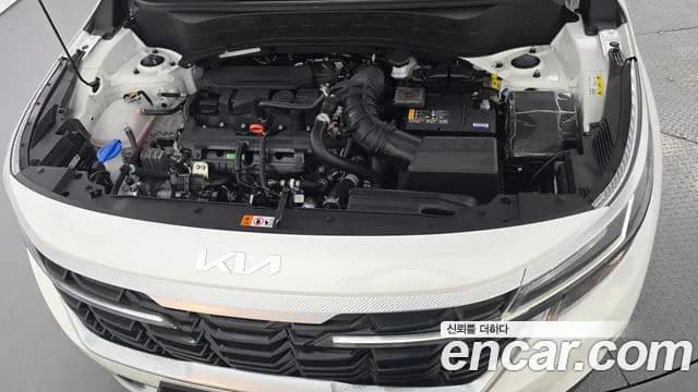 2026 Kia The New Seltos Gasoline 1.6 Turbo 2WD Sold VIN KNAEP817BTK837874 – photo 12 2026 Kia The New Seltos Gasoline 1.6 Turbo 2WD Sold VIN KNAEP817BTK837874 – photo 12