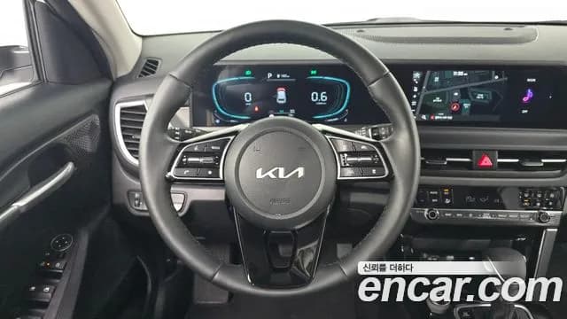 2026 Kia The New Seltos Gasoline 1.6 Turbo 2WD Sold VIN KNAEP817BTK837874 – photo 16 2026 Kia The New Seltos Gasoline 1.6 Turbo 2WD Sold VIN KNAEP817BTK837874 – photo 16