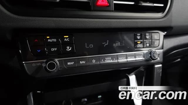 2026 Kia The New Seltos Gasoline 1.6 Turbo 2WD Sold VIN KNAEP817BTK878403 – engine bay 2026 Kia The New Seltos Gasoline 1.6 Turbo 2WD Sold VIN KNAEP817BTK878403 – engine bay