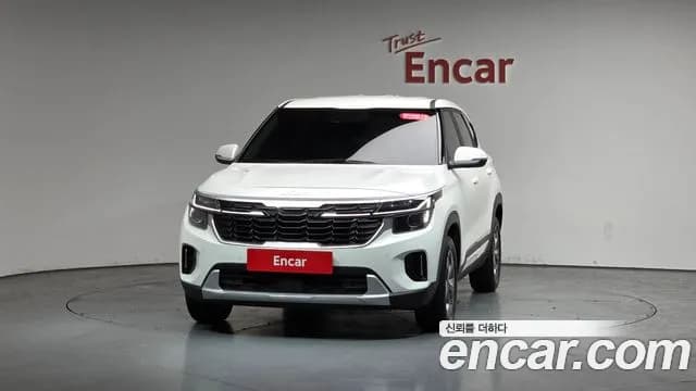 2026 Kia The New Seltos Gasoline 1.6 Turbo 2WD Sold VIN KNAEP817BTK878403 – exterior detail 2026 Kia The New Seltos Gasoline 1.6 Turbo 2WD Sold VIN KNAEP817BTK878403 – exterior detail